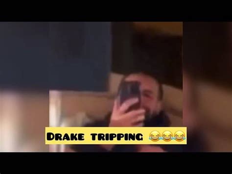 drake leaked tape|Drake trending after leaked X